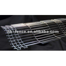 low stainless steel metal conveyor Belt flate wire belt Flat-Flex Belts Woven Belts